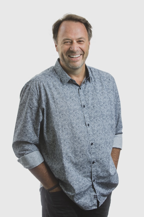 David Tolman