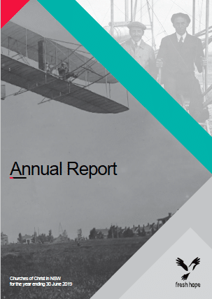 ANNUAL REPORT 2016-2017