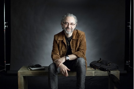 Alan Hirsch, Collective keynote, reflects on the Church in 2020