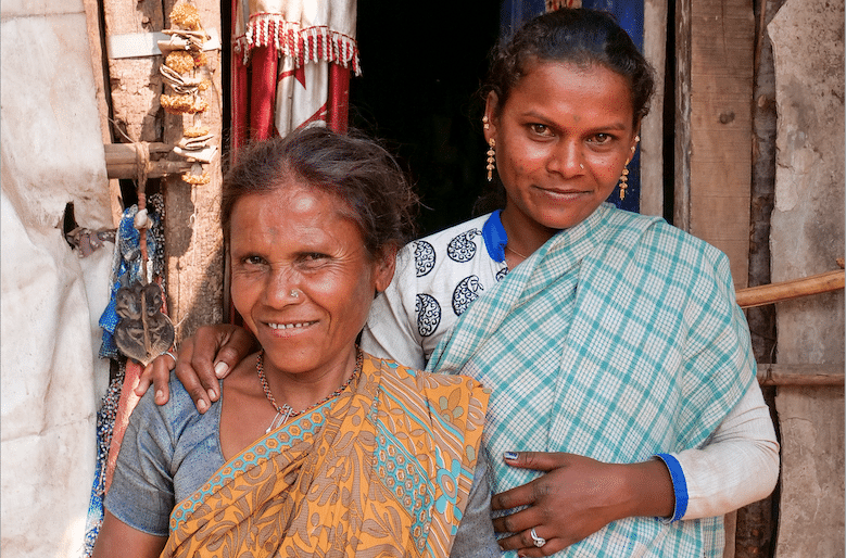 Empowering Women to Break the Cycle of Poverty with Healthcare