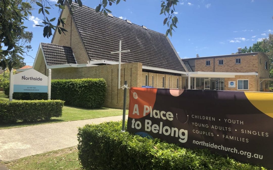 Renewal in North Turramurra