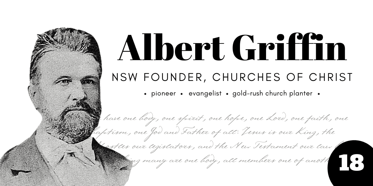 Albert Griffin