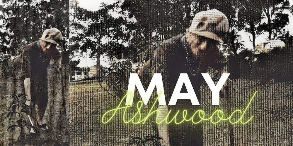 May Ashwood – a woman of innovation and impact