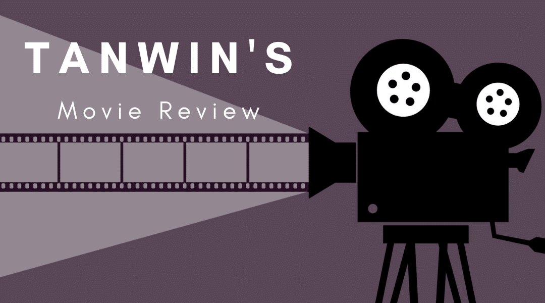 Tanwin’s Movie Review: The Batman