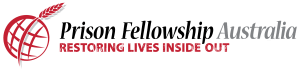Prison fellowship australia – logo