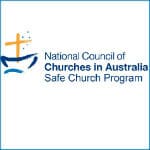 NCCA Safe Church logo