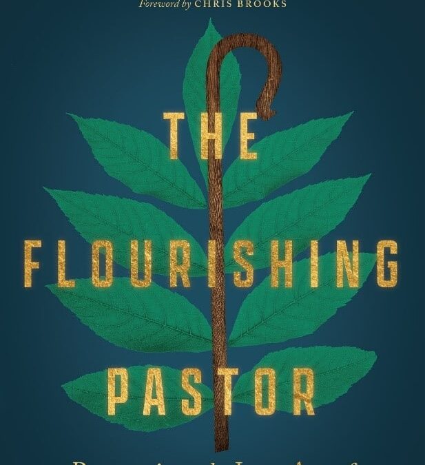 The Flourishing Pastor – NELSON