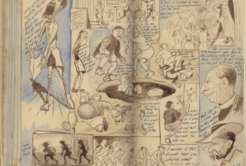 Gould-double-page-spread