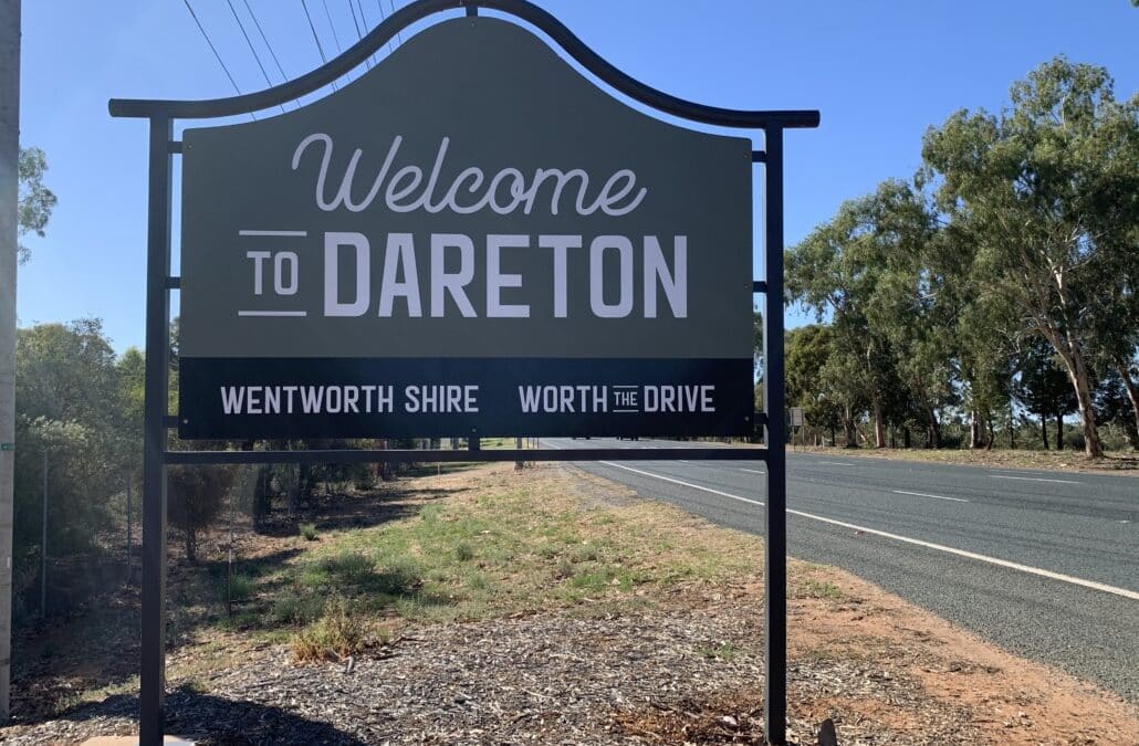 A trip that changed lives – Southern Illawarra and New Day head to Dareton 