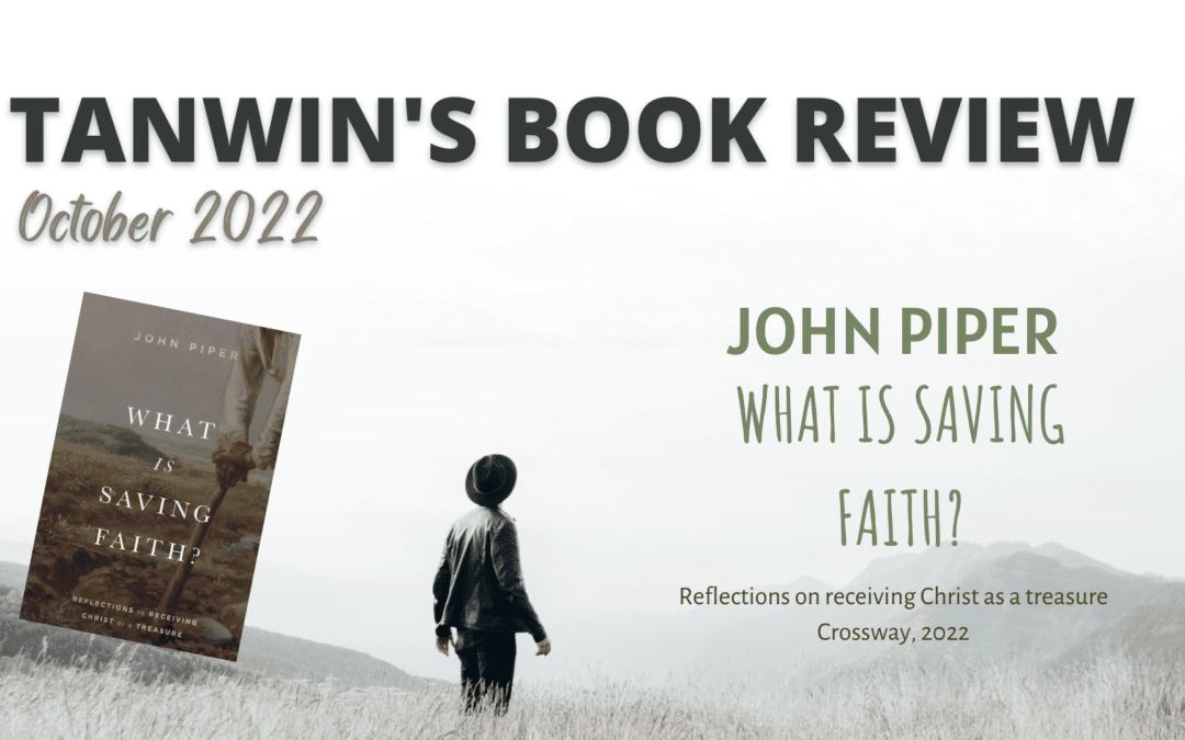 Tanwin’s Book Review: October 2022