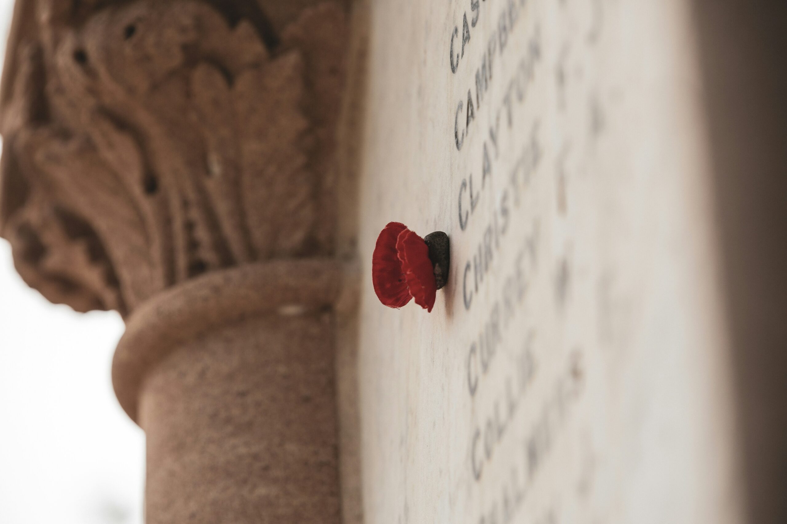 ANZAC DAY 2024: One Equal Temper of Heroic Hearts - Fresh Hope Communities